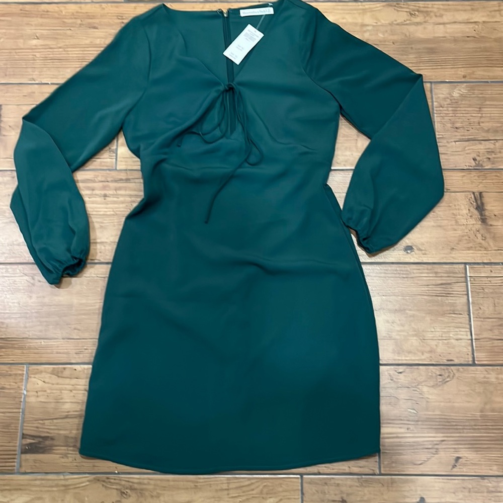 Abercrombie and Fitch Dress